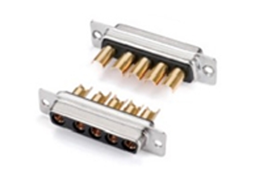 大电流5W5母D焊线