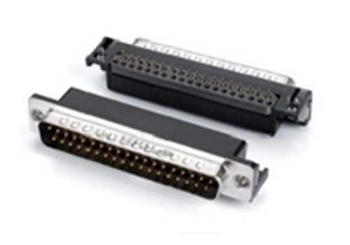 DR37公黑胶(铁粉芯胶芯)全金铆合