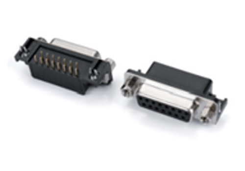 DR7.2-15母黑胶铆锁