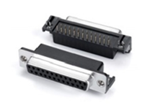 DR7.2-25母黑胶铆合