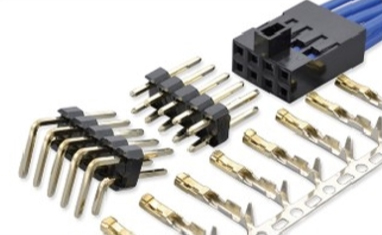 JR2542-双排线对板